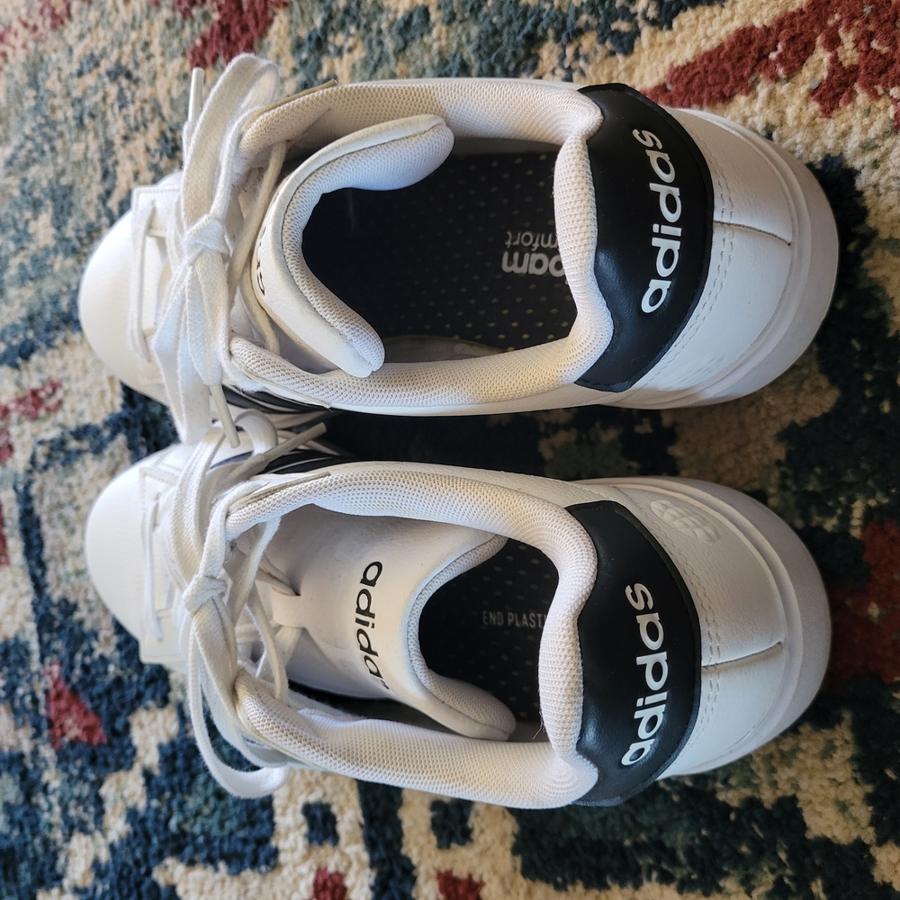 Adidas Grand Court 2.0 - Picture 4 of 5